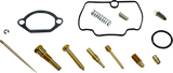 SHINDY 03-890 Shindy Carburetor Repair Kit Yz85 03-890