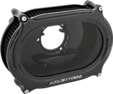 ARLEN NESS 600-264 Arlen Ness Air Cleaner Kit Method Oval Carbon Fiber 600-264