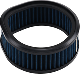 DRAG SPECIALTIES Drag Specialties Filter Air Wash S&S T/Drp