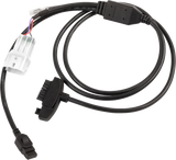 DYNOJET 76951111 Dynojet Pv-3 Diagnostic Cable For Ktm 76951111