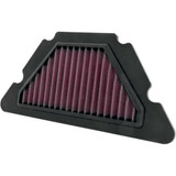 K & N YA6009 K & N Oe Replacement High-Flow Air Filter - Yamaha Ya-6009