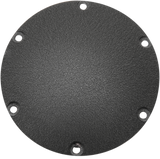 DRAG SPECIALTIES Drag Specialties Cover Derby 04-22Xl F Bk