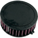 K & N High-Flow Air Filter - Yamaha Ya-6598