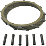 DRAG SPECIALTIES Drag Specialties C Plates 71-E84Xl 8P