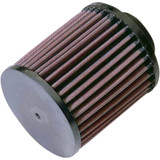 K & N High-Flow Air Filter - Honda Ha-3098