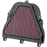 K & N Oe Replacement High-Flow Air Filter - Triumph Tb-6706