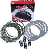 Barnett Clutch Kit Kaw Klx140R 303-45-10039