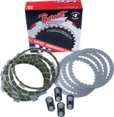 BARNETT 303-45-10039 Barnett Clutch Kit Kaw Klx140R 303-45-10039