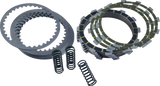 BARNETT 303-45-10044 Barnett Clutch Kit Kaw Z900/Rs/Se 303-45-10044