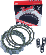 Barnett Clutch Kit Kaw Ninja H2 305-45-10042