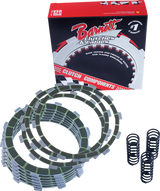 BARNETT 305-45-10042 Barnett Clutch Kit Kaw Ninja H2 305-45-10042