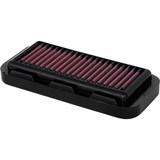 K & N High-Flow Air Filter - Indian Pl-1720