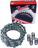 Barnett Clutch Kit Yam Yzfr3, Mt-03 305-90-10039