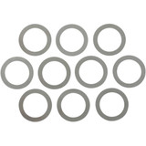 EASTERN MOTORCYCLE PARTS A6775 Eastern Motorcycle Parts Cam Shims - +0.010" - Gear #2 - 45" | K | Kh | Khk | Xl A-6775