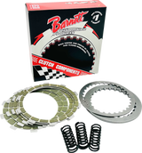 Barnett Clutch Kit Yam Mt03, Yzfr3 303-90-10100