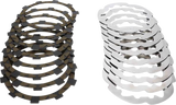 REKLUSE 754-13080 Rekluse Clutch Apex Repl Pack -Ktm-Hqv-Gas 2T 4T 754-13080