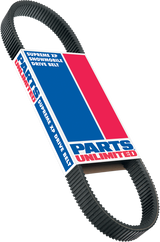 PARTS UNLIMITED Parts Unlimited Belt Supreme Xp Arctic