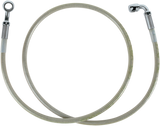 DRAG SPECIALTIES Drag Specialties Frt Brake Line 96-98 Xlc