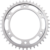 PARTS UNLIMITED Parts Unlimited Sprocket, Rear Honda 42T