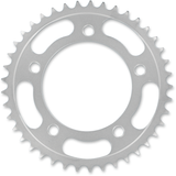 PARTS UNLIMITED Parts Unlimited Sprocket Rear Hon 525 42T