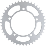 Parts Unlimited Sprocket Rear Suz 525 43T
