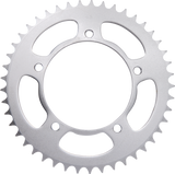 PARTS UNLIMITED Parts Unlimited Sprocket Rear Suz 520 45T