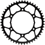 MOTO-MASTER 620091153 Moto-Master Steel Ultralight Sprocket (520-53T) Yamaha 620091153