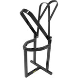 Motorsport Products Large Wheel Clamping Chock 97-4012