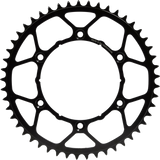 Moto-Master Steel Ultralight Sprocket (520-48T) Honda 620021148