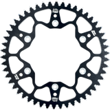 Moto-Master 7075 Series Alu Sprocket (Black, 520-47T) Husaberg, 620072247