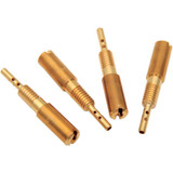 MIKUNI VM28/48635 Mikuni Pilot Jets - #35 - 4-Pack Vm28/486-35