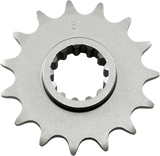 PARTS UNLIMITED Parts Unlimited Sprocket C/S Hon 520 15T