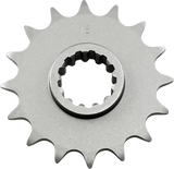 PARTS UNLIMITED Parts Unlimited Sprocket C/S Hon 520 16T