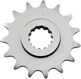 PARTS UNLIMITED Parts Unlimited Sprocket C/S Yam 520 15T