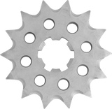 Moto-Master Steel Front Sprocket (420-14T) Kawasaki, Suzuki, Yamaha 610241114