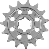 Moto-Master Steel Front Sprocket (428-15T) Tm 610381115