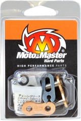 Moto-Master Press Link O-Ring 520, Gold (V4-520) 21352021