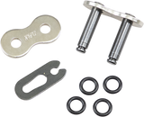 DRAG SPECIALTIES Drag Specialties Link Con Ds 530C O-Rng Cl