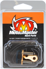 Moto-Master Clip Link 428, Gold (V2-428) 21342811