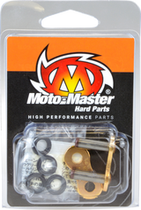 Moto-Master Rivet Link Gpx-520, Gold (Gpx-520) 21352043
