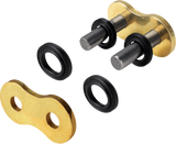 REGINA 19/126ZSE Regina Chain 428 Zse Rivet Link 19/126Zse