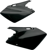 Ufo Side Pnls Rm 03-06 Blk Su03996-001