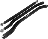 Demon Radius Rods Can-Am X3 64" Parr-3002Hd