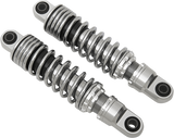 DRAG SPECIALTIES SHOCKS Drag Specialties Shocks Shocks 11"Adj Chr85-22F