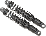 Drag Specialties Shocks Shocks 12"Adj Blk85-22F
