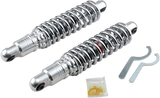 DRAG SPECIALTIES SHOCKS Drag Specialties Shocks Shocks Hd 13"Chr 91-17Fxd