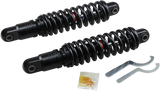 DRAG SPECIALTIES SHOCKS Drag Specialties Shocks Shocks Hd 13"Blk 91-17Fxd