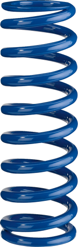 Moose Offroad Shock Absorber Spring -42.5N (55X220) Blue 13121201