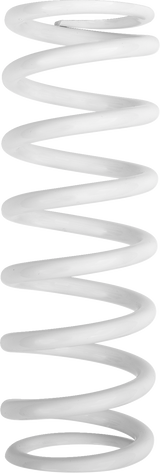 MOOSE OFFROAD 13121207 Moose Offroad Shock Absorber Spring -39N Wp White 13121207