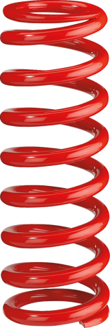 Moose Offroad Shock Absorber Spring -47.5N Kyb/Showa Red 13121217